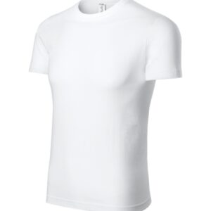 Parade P71 Koszulka unisex Biały - 00