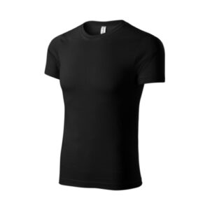 Pelican P72 Koszulka dziecięca Czarny - 01