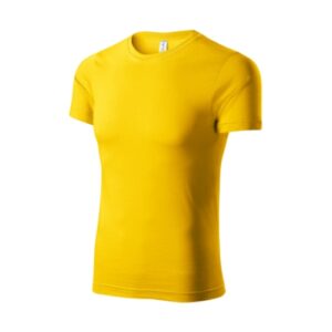 Pelican P72 Koszulka dziecięca Żółty - 04