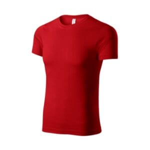 Pelican P72 Koszulka dziecięca Czerwony - 07