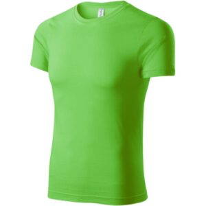 Paint P73 Koszulka unisex Green apple - 92