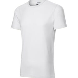 Resist R01 Koszulka męska Biały - 00