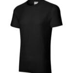 Resist R01 Koszulka męska Czarny - 01