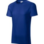 Resist R01 Koszulka męska Chabrowy - 05