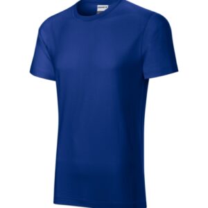 Resist R01 Koszulka męska Chabrowy - 05