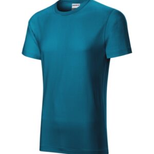 Resist R01 Koszulka męska Petrol blue - 93