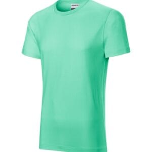 Resist R01 Koszulka męska Miętowy - 95