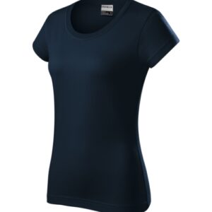 Resist R02 Koszulka damska Granatowy - 02