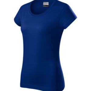 Resist R02 Koszulka damska Chabrowy - 05