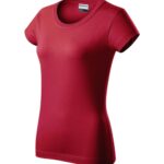 Resist R02 Koszulka damska Marlboro czerwony - 23