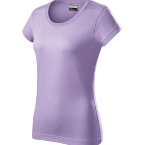 Resist R02 Koszulka damska Lawendowy - 47