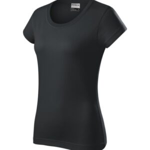 Resist R02 Koszulka damska Ebony gray - 94