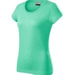 Resist R02 Koszulka damska Miętowy - 95