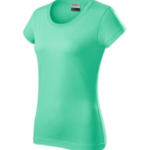 Resist R02 Koszulka damska Miętowy - 95