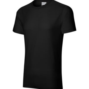 Resist heavy R03 Koszulka męska Czarny - 01