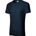 Resist heavy R03 Koszulka męska Granatowy - 02