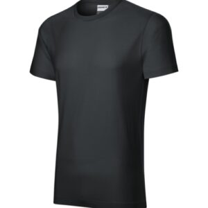 Resist heavy R03 Koszulka męska Ebony gray - 94