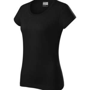 Resist heavy R04 Koszulka damska Czarny - 01