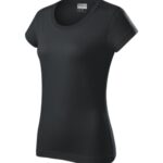 Resist heavy R04 Koszulka damska Ebony gray - 94