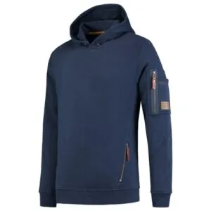 Premium Hooded Sweater T42 Bluza męska Ink - T8
