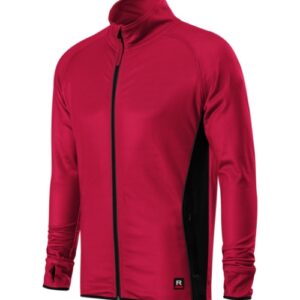 Vertex W41 Stretch polar męski Marlboro czerwony - 23