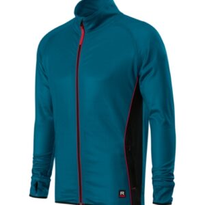 Vertex W41 Stretch polar męski Petrol blue - 93