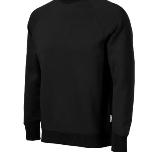 Vertex W42 Bluza męska Czarny - 01