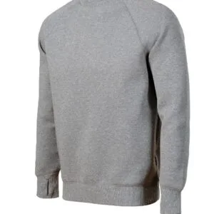 Vertex W42 Bluza męska Ciemnoszary melanż - 12