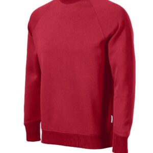 Vertex W42 Bluza męska Marlboro czerwony - 23