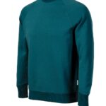 Vertex W42 Bluza męska Petrol blue - 93