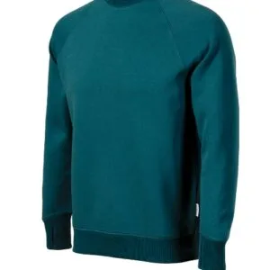 Vertex W42 Bluza męska Petrol blue - 93