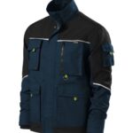 Ranger W53 Kurtka robocze męska Granatowy - 02