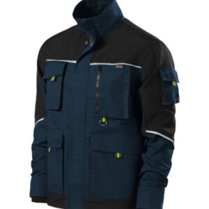 Ranger W53 Kurtka robocze męska Granatowy - 02