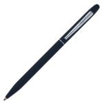 Długopis metalowy touch pen ADELINE Pierre Cardin Czarny