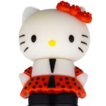 Pendrive w indywidualnym kształcie Wielokolorowy