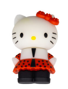 Pendrive w indywidualnym kształcie Wielokolorowy