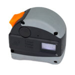 Miarka laserowa Czarny