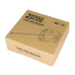 Miarka laserowa Czarny