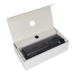 Pompka elektryczna Czarny