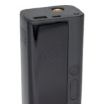 Pompka elektryczna Niebieski