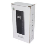 Pompka elektryczna Niebieski