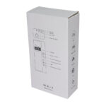 Pompka elektryczna Niebieski