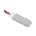 Pudełko na leki Szary