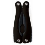 Narzędzie wielofunkcyjne PONY NEW Schwarzwolf Czarny