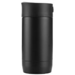 Kubek termiczny 240 ml ADRASAN Schwarzwolf Czarny