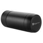 Kubek termiczny 240 ml ADRASAN Schwarzwolf Czarny