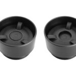 Kubek termiczny 300 ml ARANSOL Schwarzwolf Szary