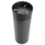 Kubek termiczny 300 ml ARANSOL Schwarzwolf Szary