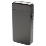 Zapalniczka elektryczna ELECTRIC Pierre Cardin Ciemnoszary