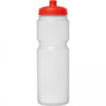 Bidon 750 ml Czerwony